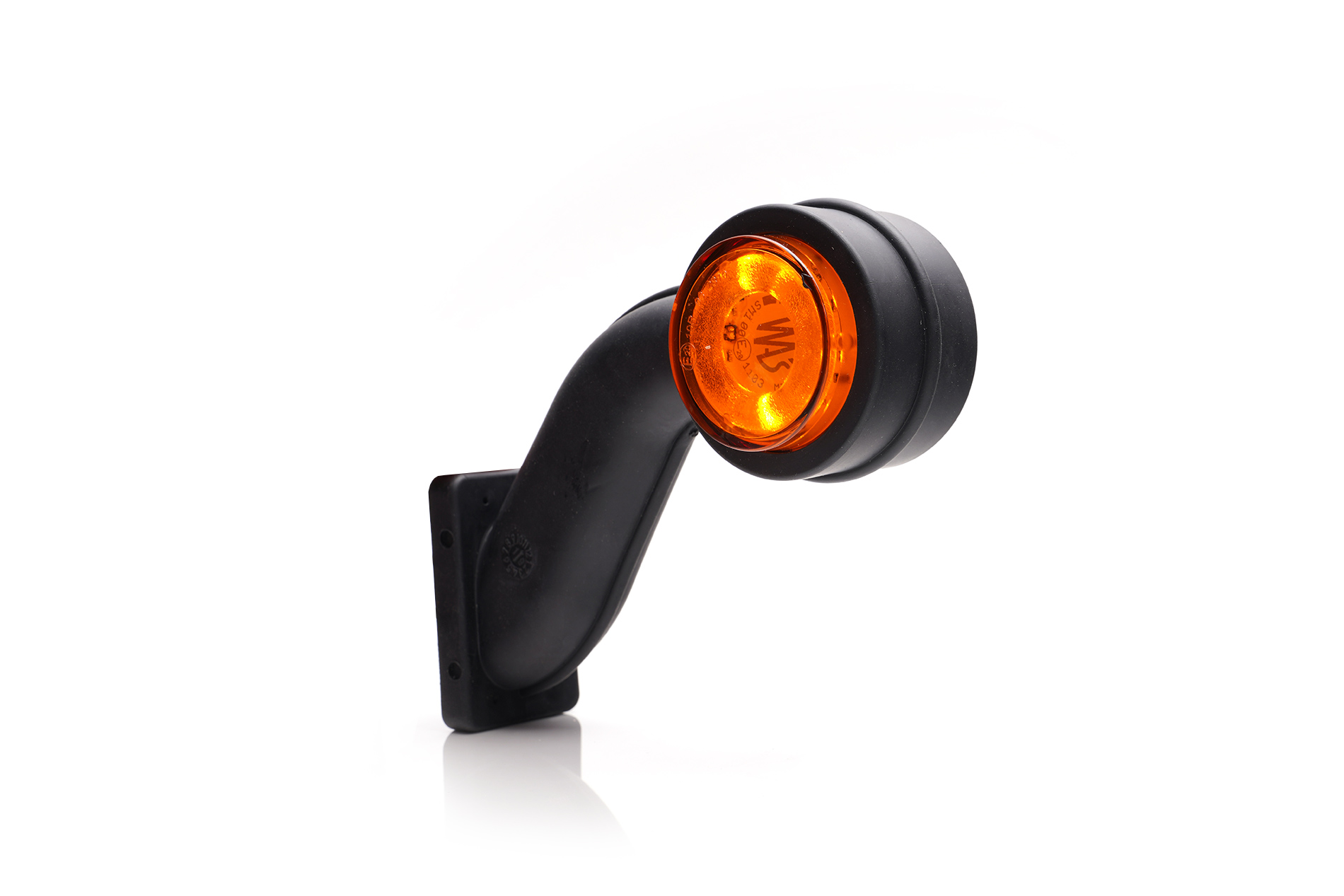 Lampa zespolona obrysowa przednio-tylna 502L-SAE
