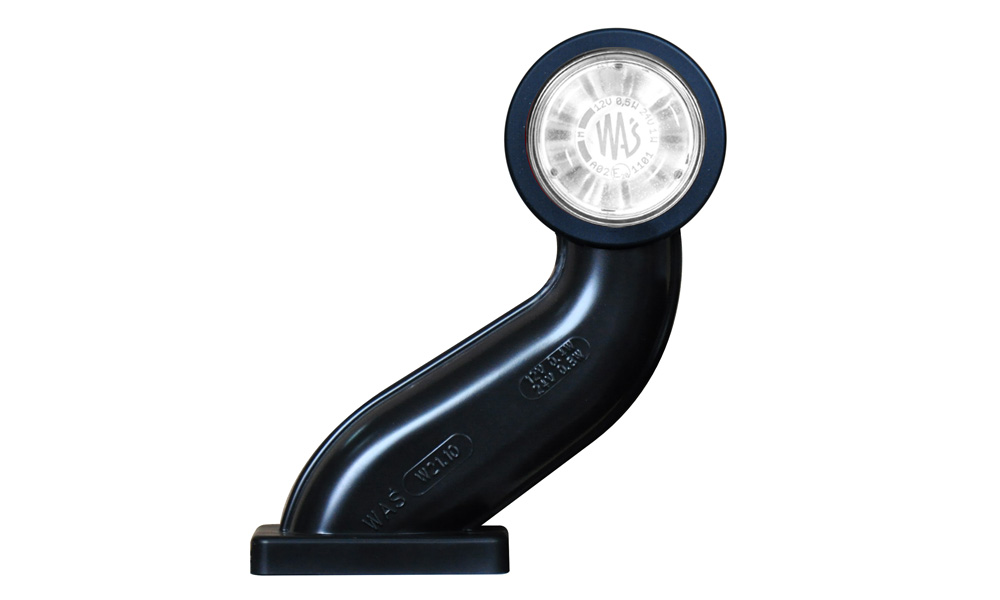Lampa zespolona obrysowa przednio-tylna 502L