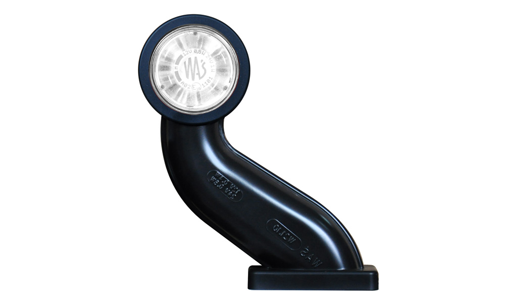 Lampa zespolona obrysowa przednio-tylna 502P