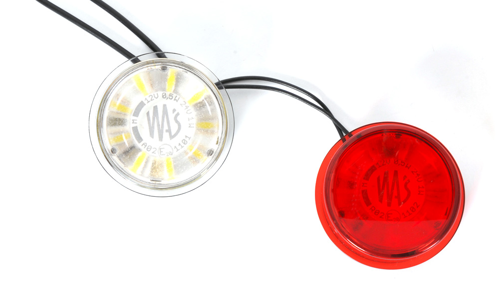 Ersatz-LED-Module für Leuchten W21.1W-W21.10W 503BC