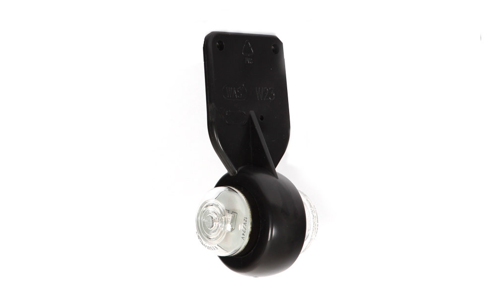 Front-rear end-outline lamp W23