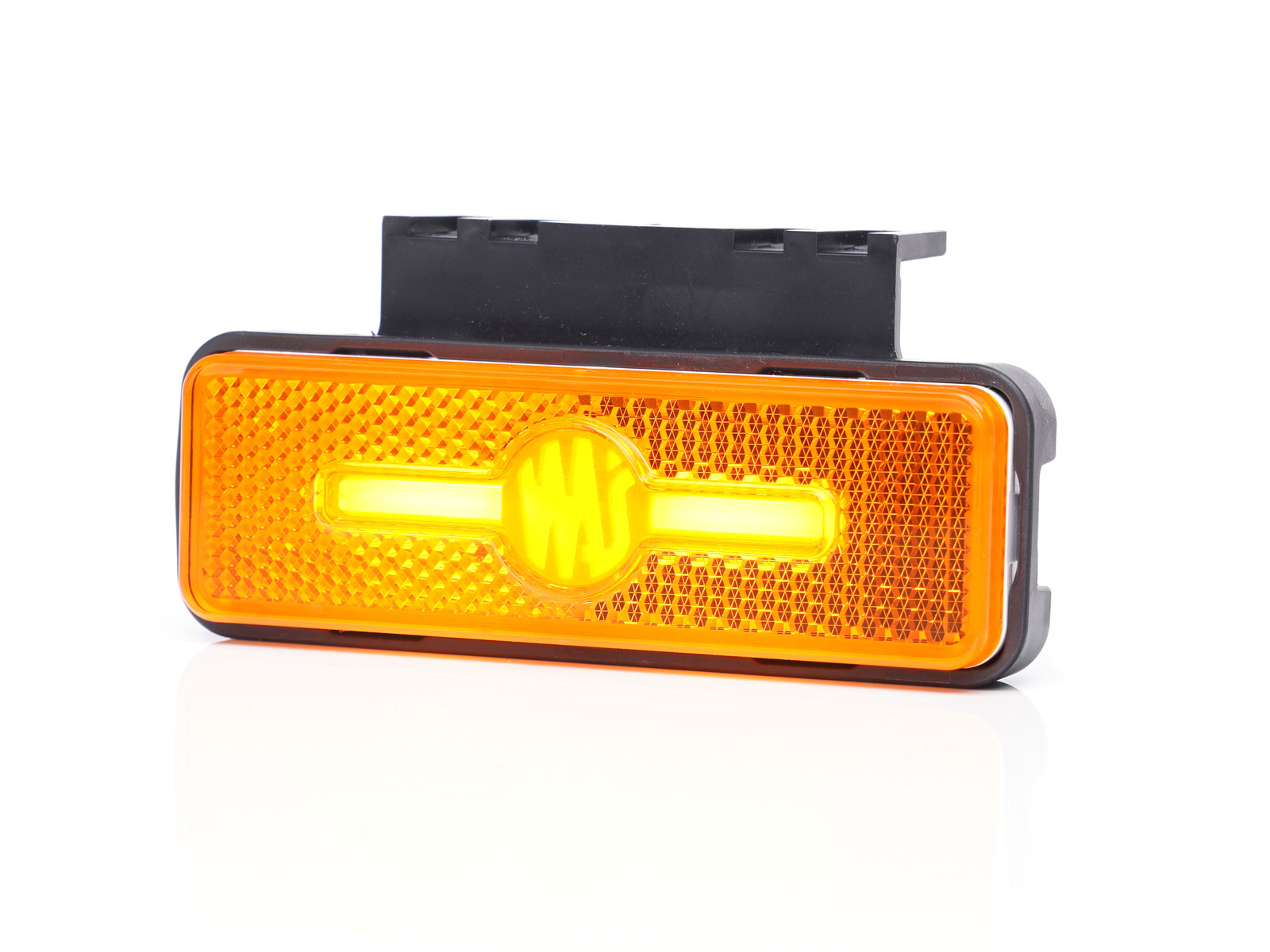 Seitenmarkierungsleuchte mit Blinker 2036