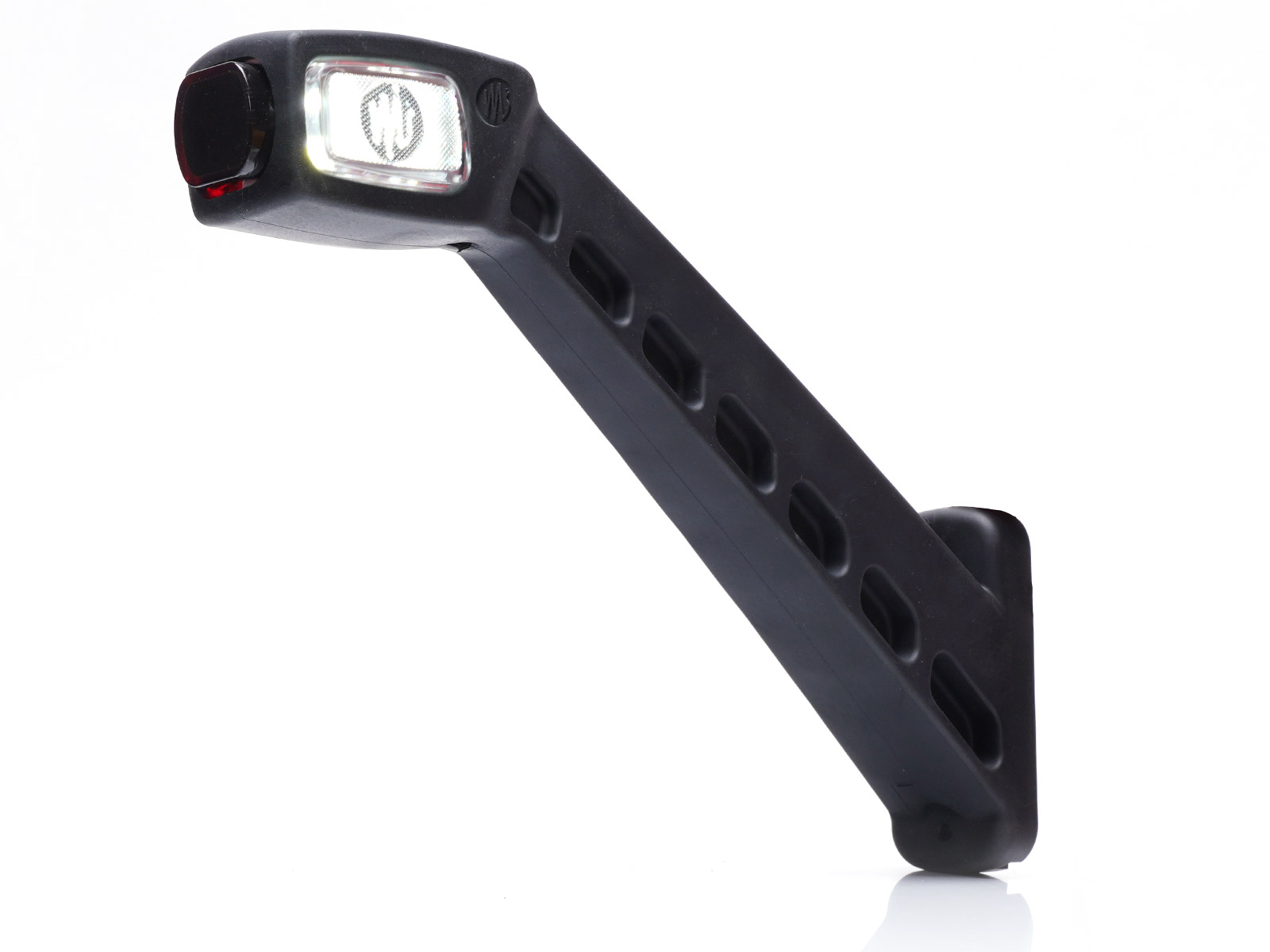 Front-rear position lamp 2058P