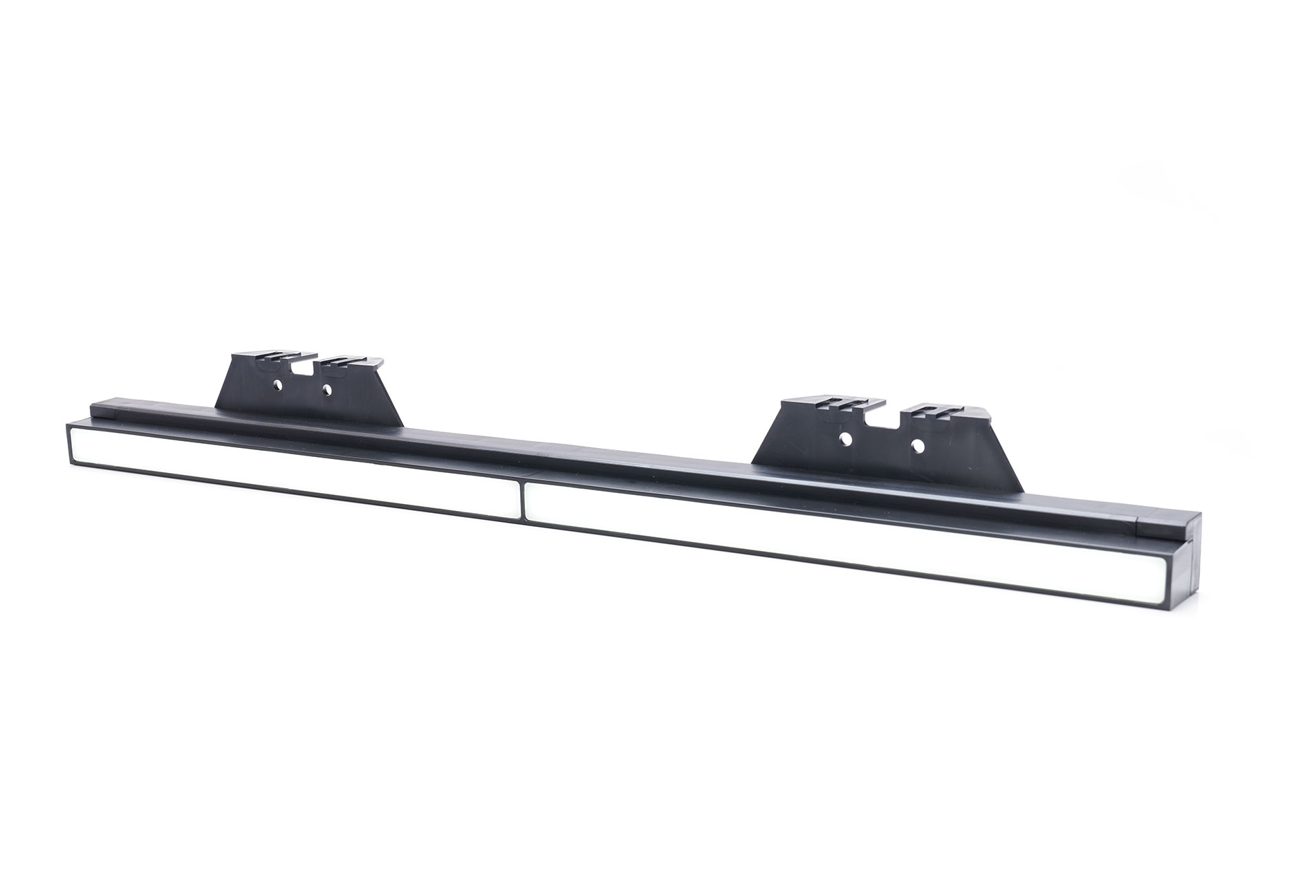 Front position assembly lamp 2158