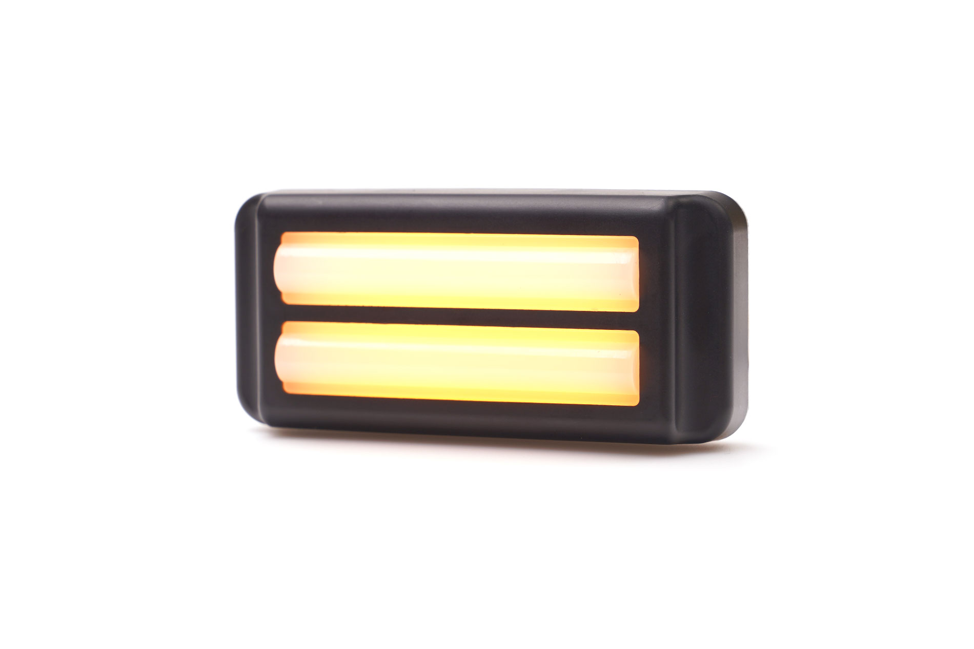 Side position lamp with direction indicator 2462 NB