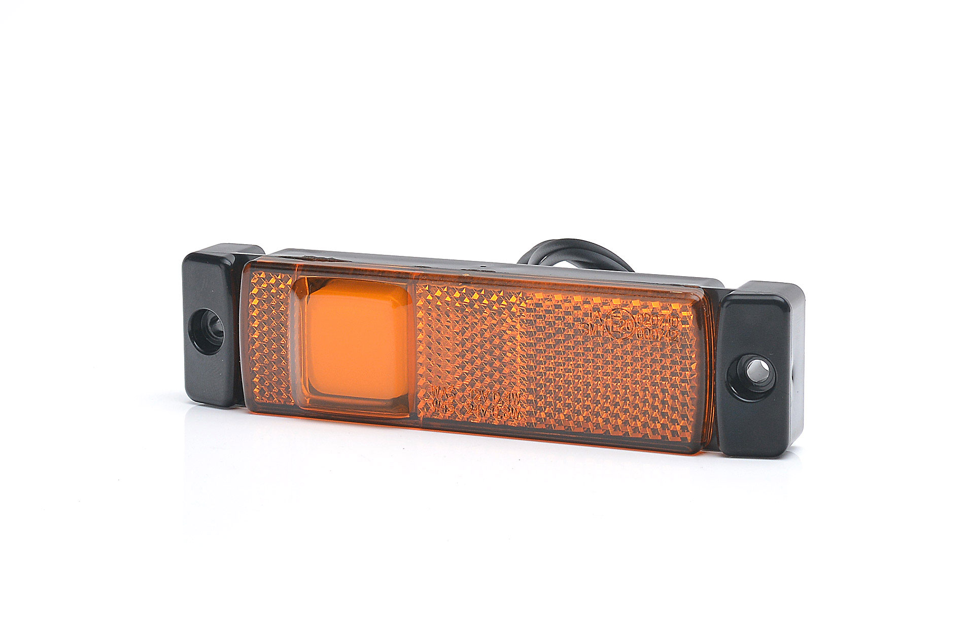Side marker lamp with direction indicator 1260 / 1260 ADR
