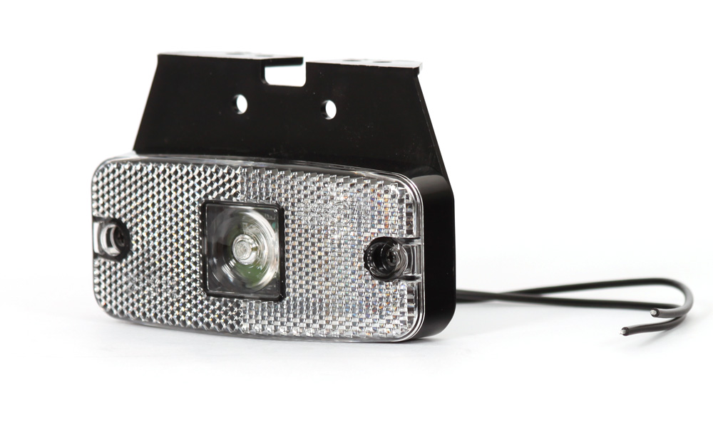 Front end-outline lamp 225Z