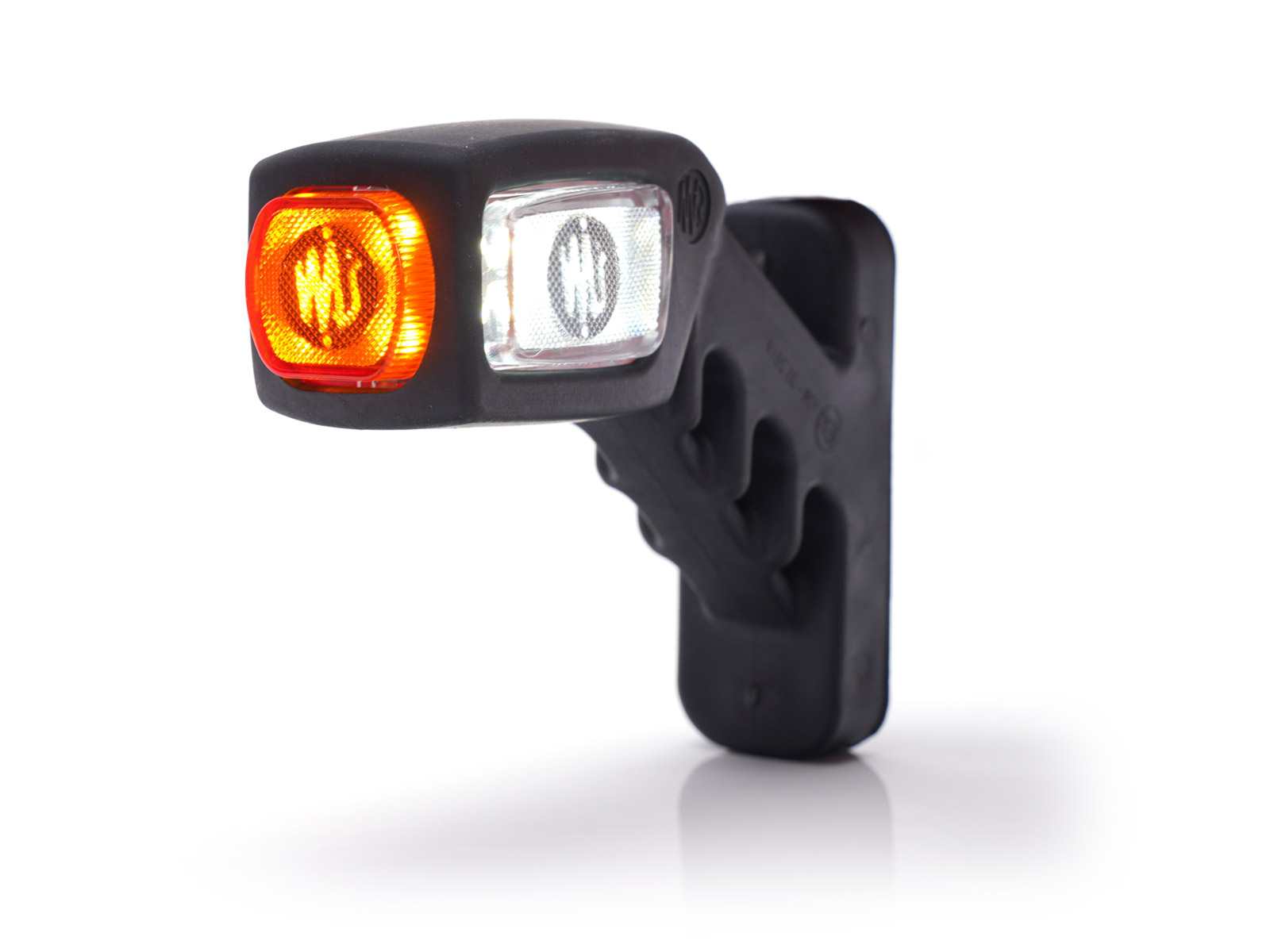 Lampa zespolona pozycyjna przednio-tylno-boczna 2051P
