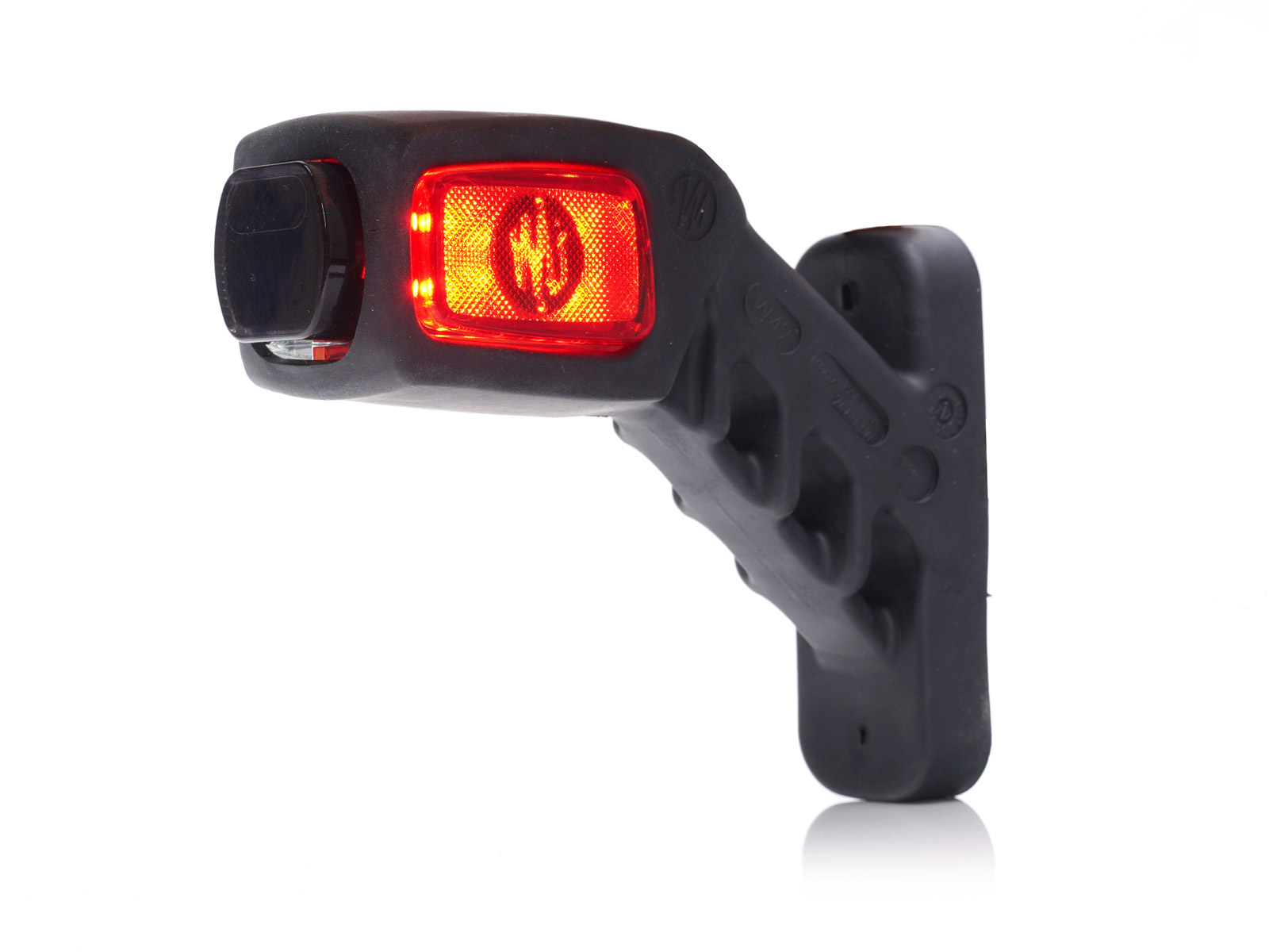 Front-rear position lamp 2052L