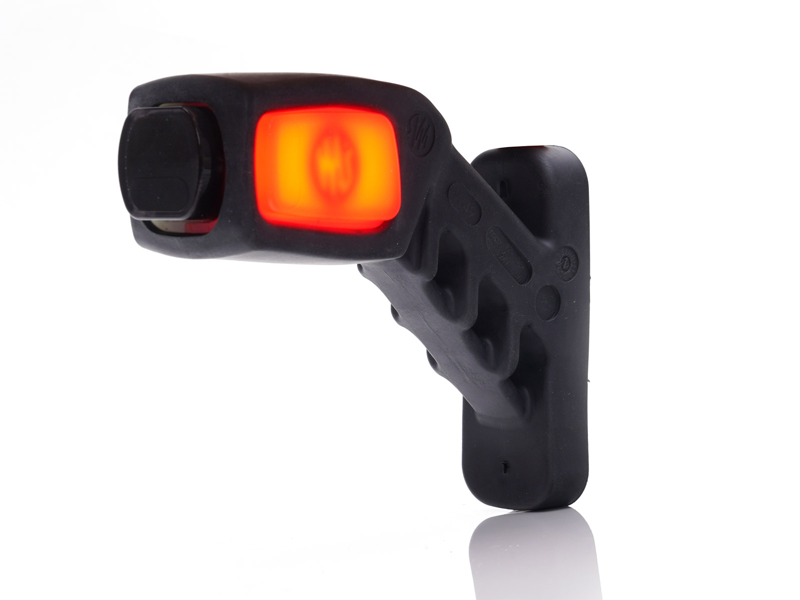 Front-rear position lamp 2052NL
