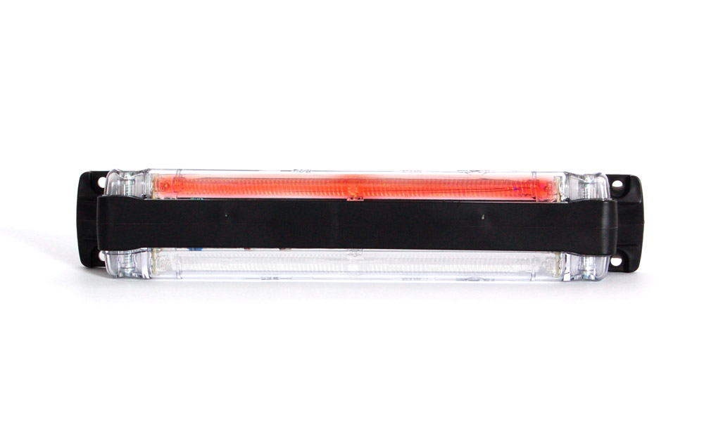 Side marker front and rear lamp W57