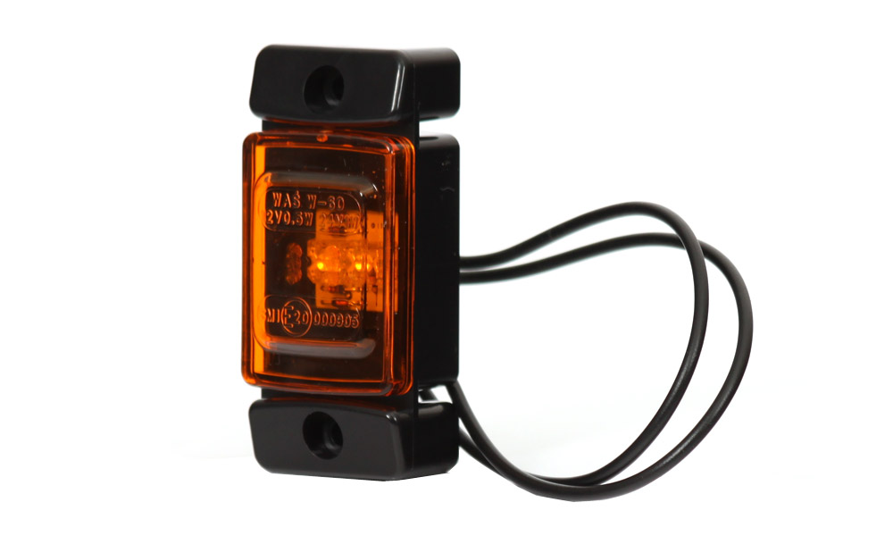 Side position lamp W60