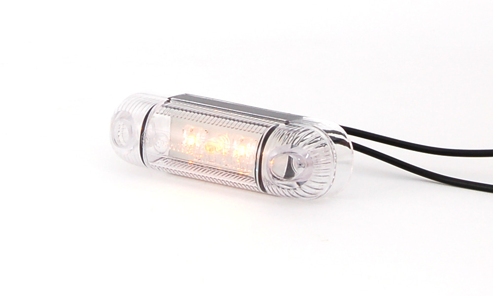 Side position lamp W61