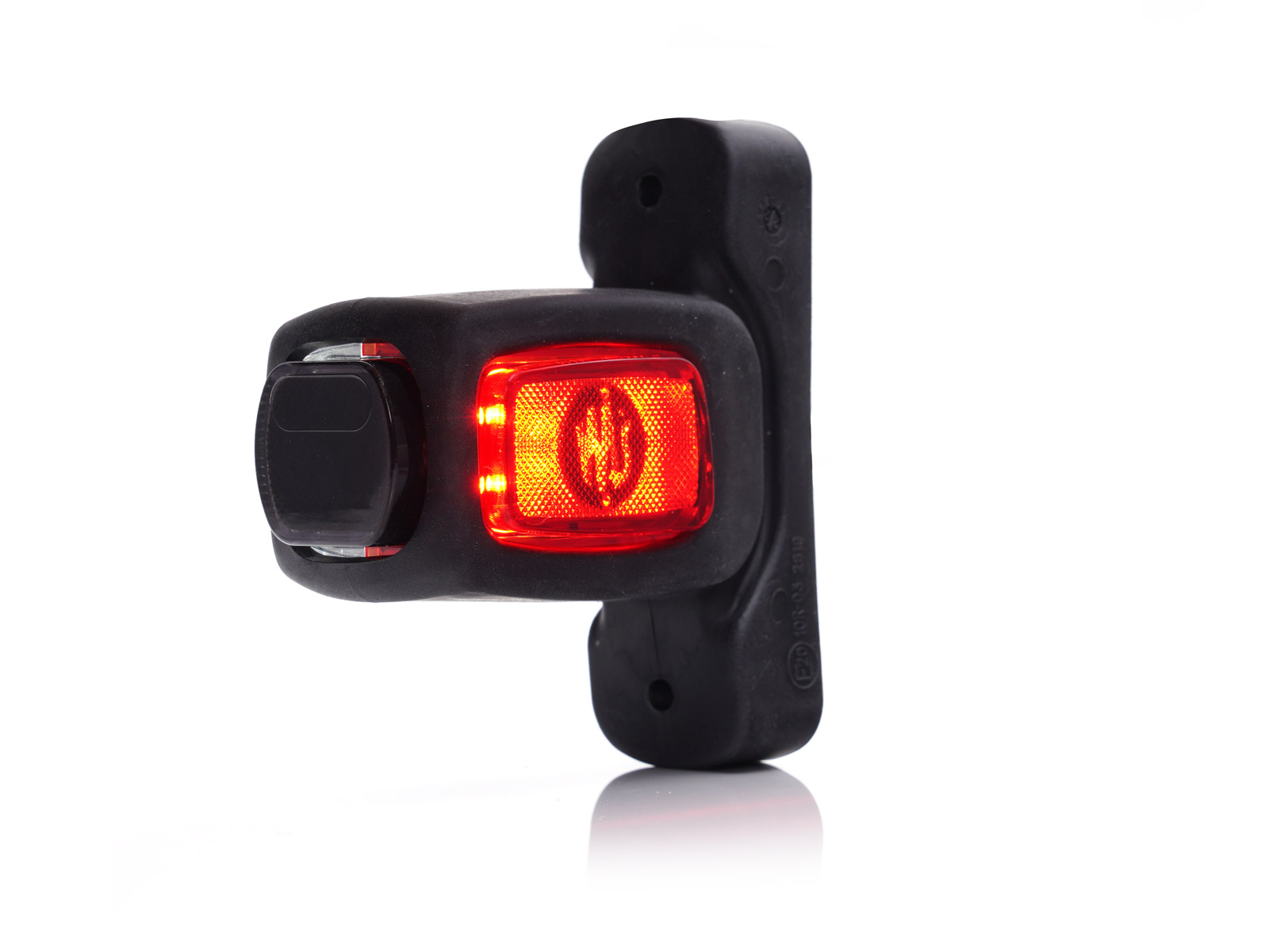 Front-rear position lamp 2054L