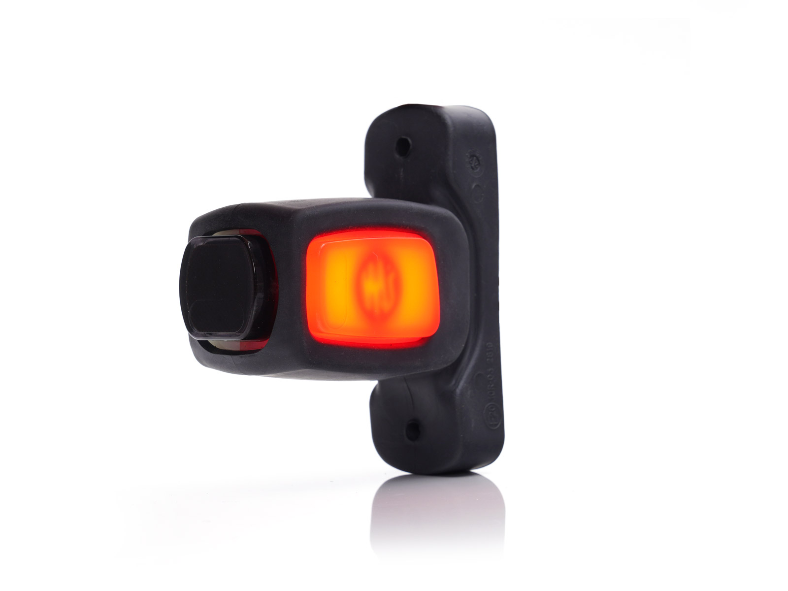 Front-rear position lamp 2054NL