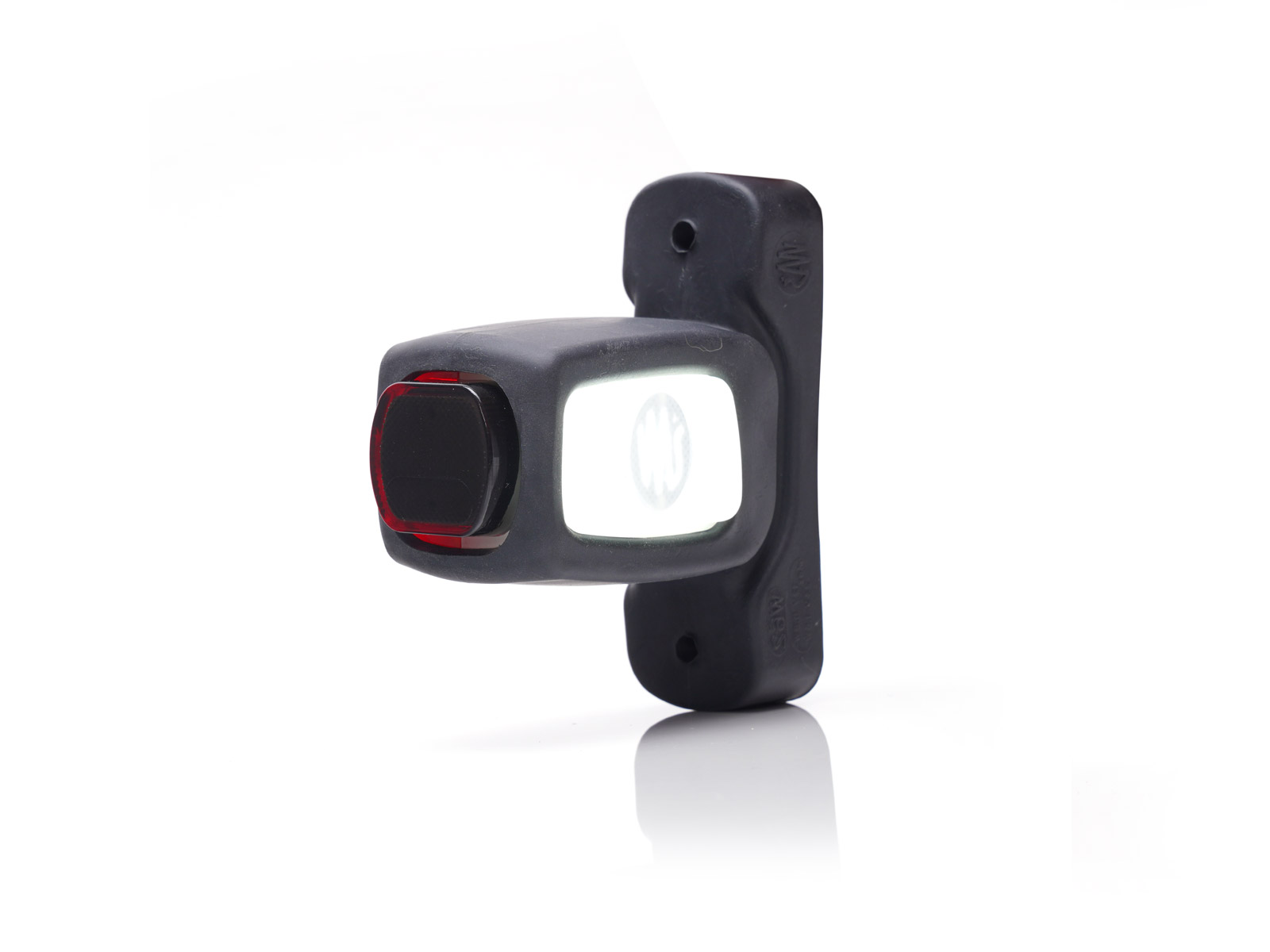 Front-rear position lamp 2054NP