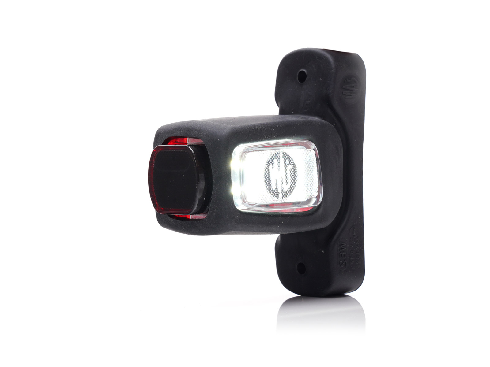 Front-rear position lamp 2054P