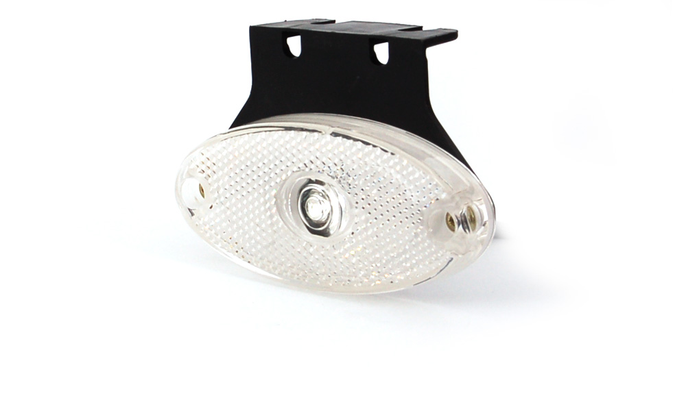 Front end-outline lamp 306Z