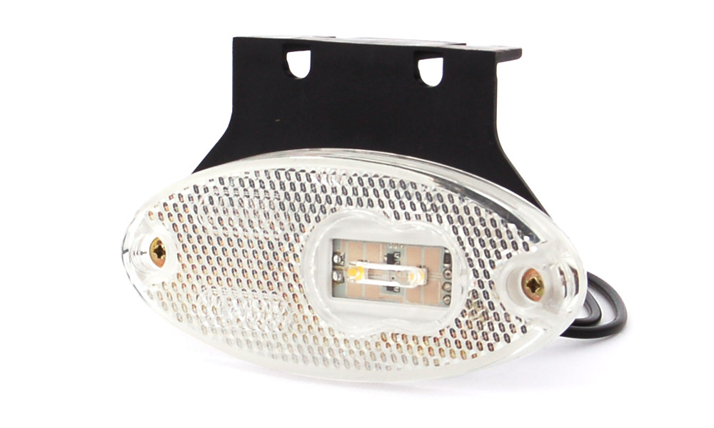 Front end-outline lamp 309Z