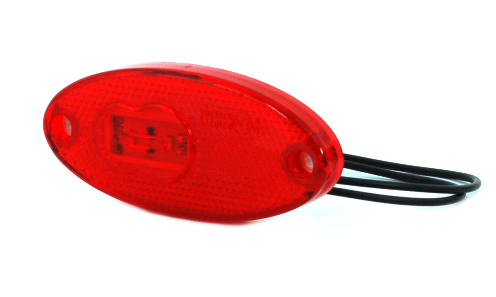 Lampa zespolona obrysowa tylna 310P