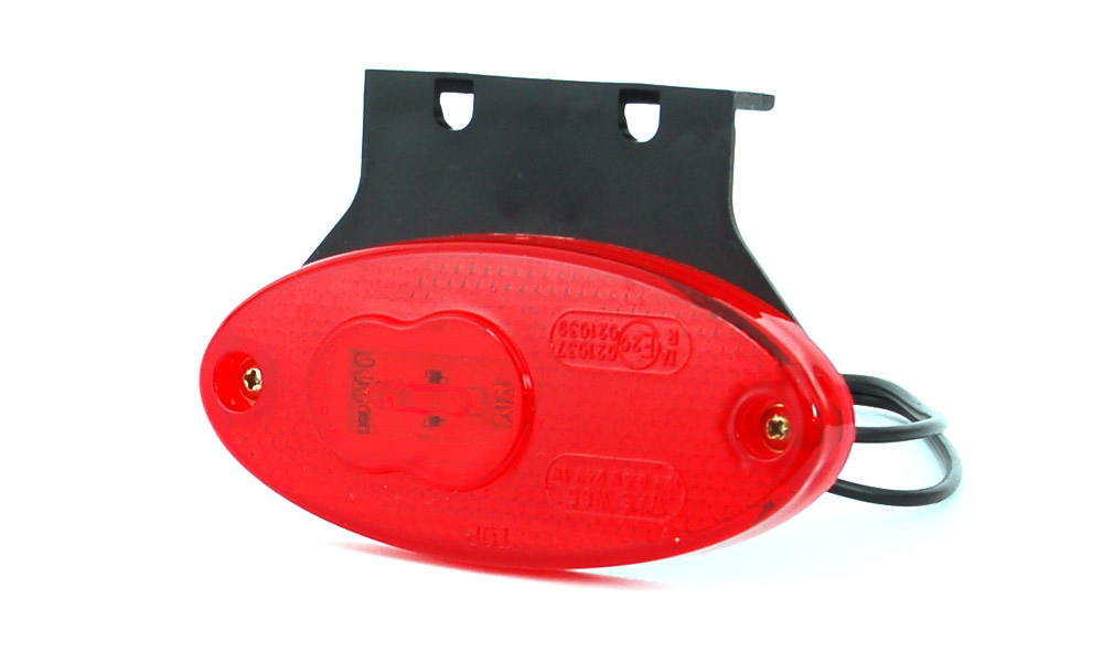 Lampa zespolona obrysowa tylna 310Z