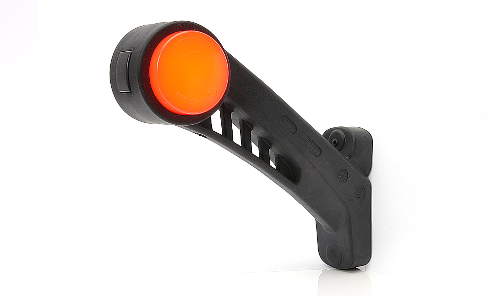 Front-rear end-outline lamp 789L