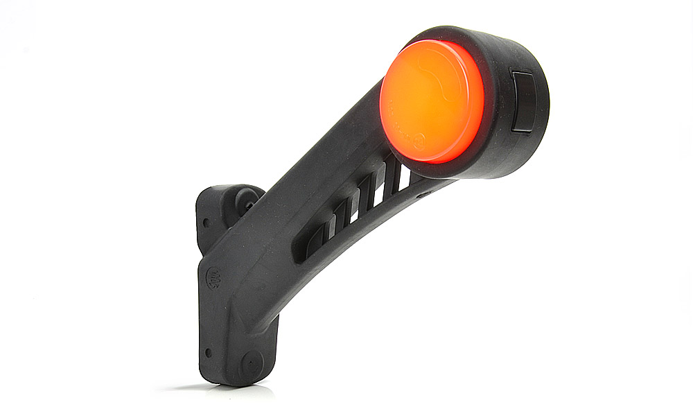 Front-rear end-outline lamp 789P