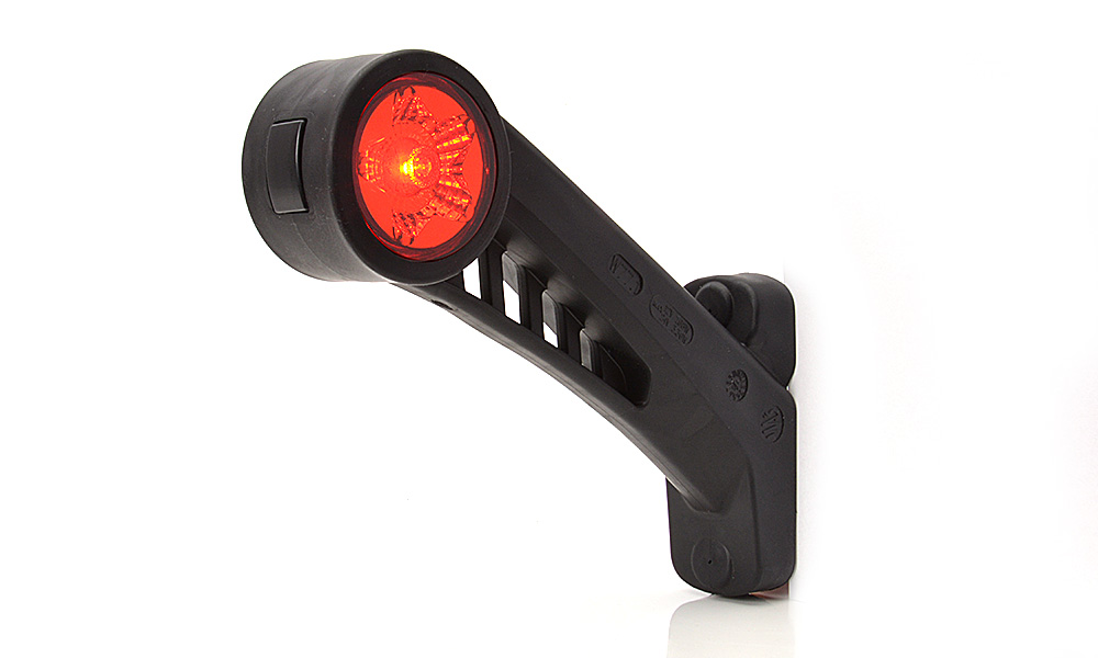 Ön-arka gabari lambası 889L