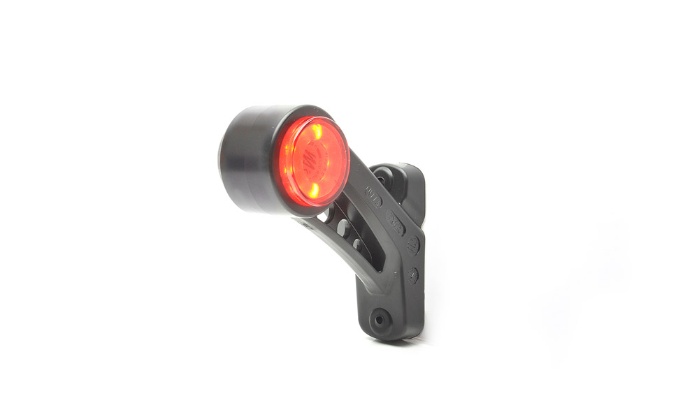 Ön-arka gabari lambası 606BCL