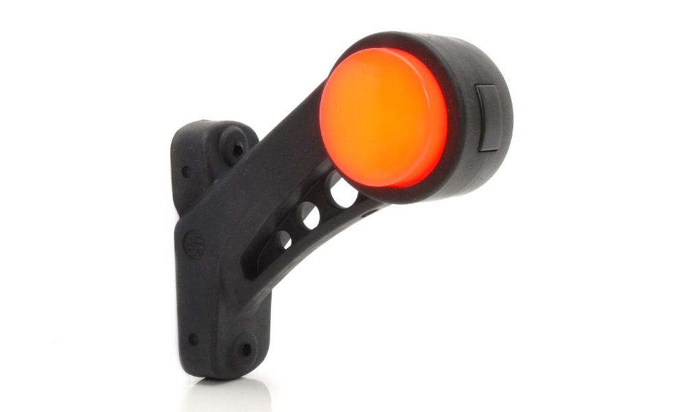 Front-rear position lamp 795P