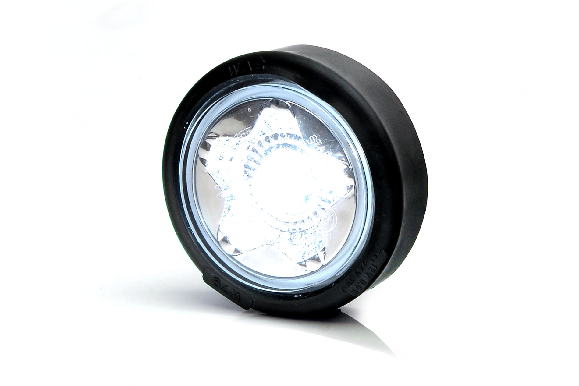 Front position lamp W79STAR
