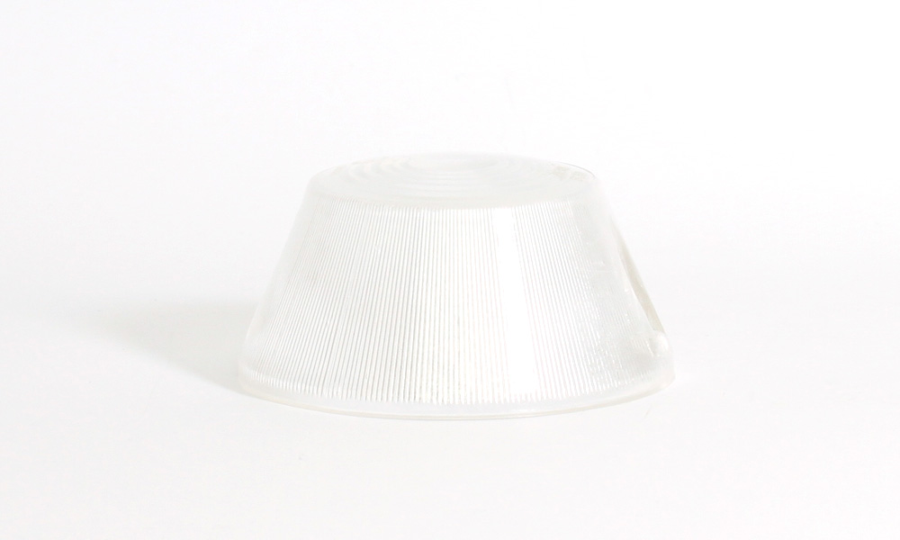 Lens car lamp 18