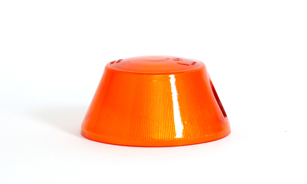 Lens car lamp 20