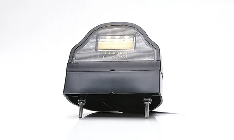 Numberplate lamp 730 / 730 ADR / 730-Jxx W88