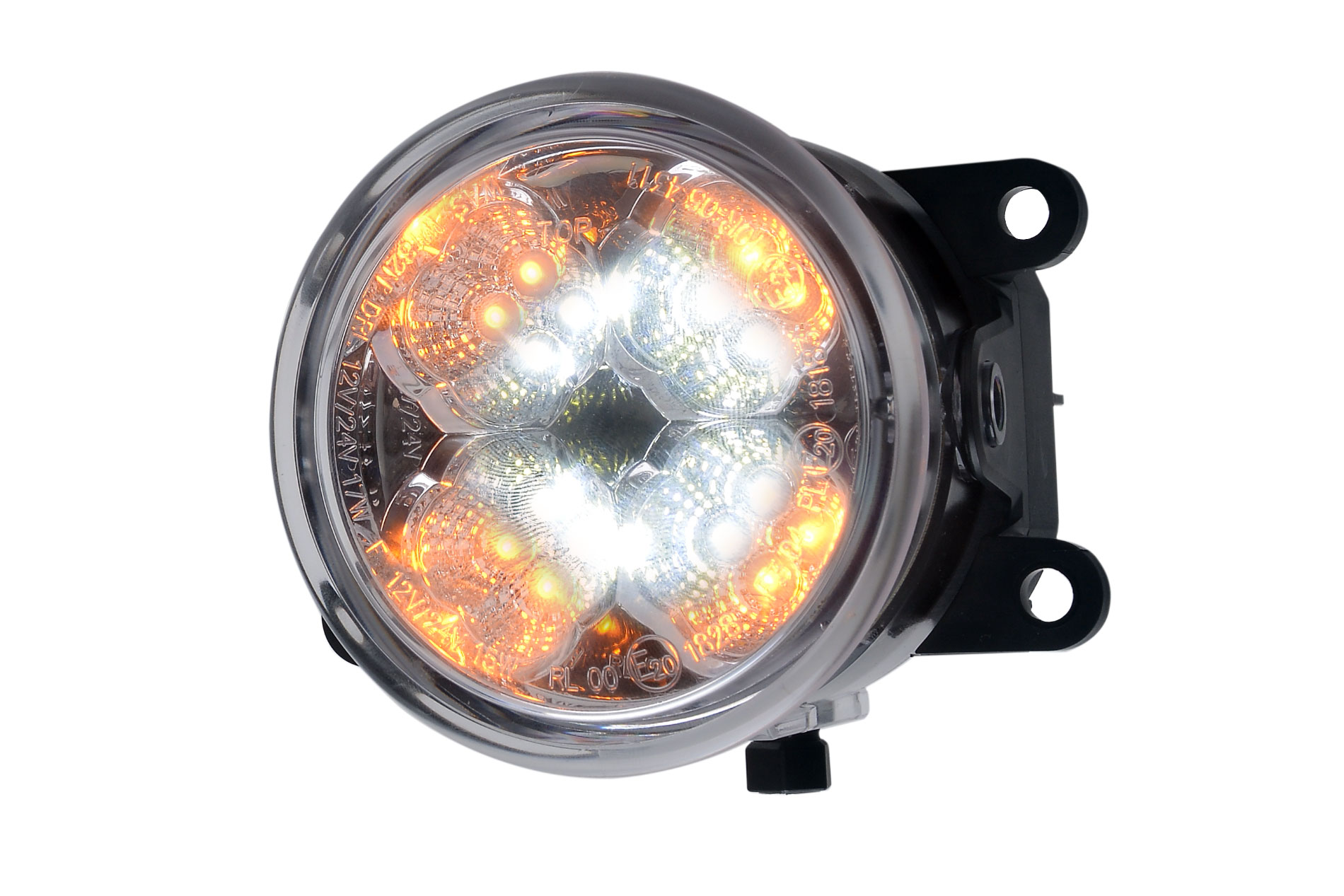 Multifunctional front lamp W212-W213