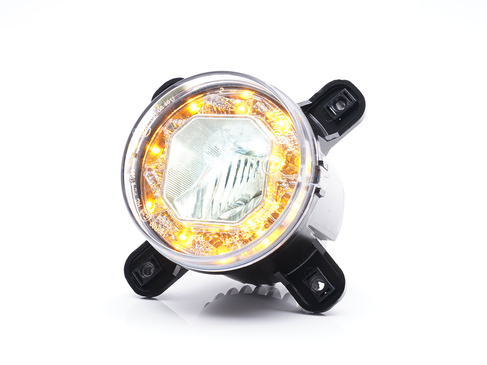 Multifunctional front lamp 1662