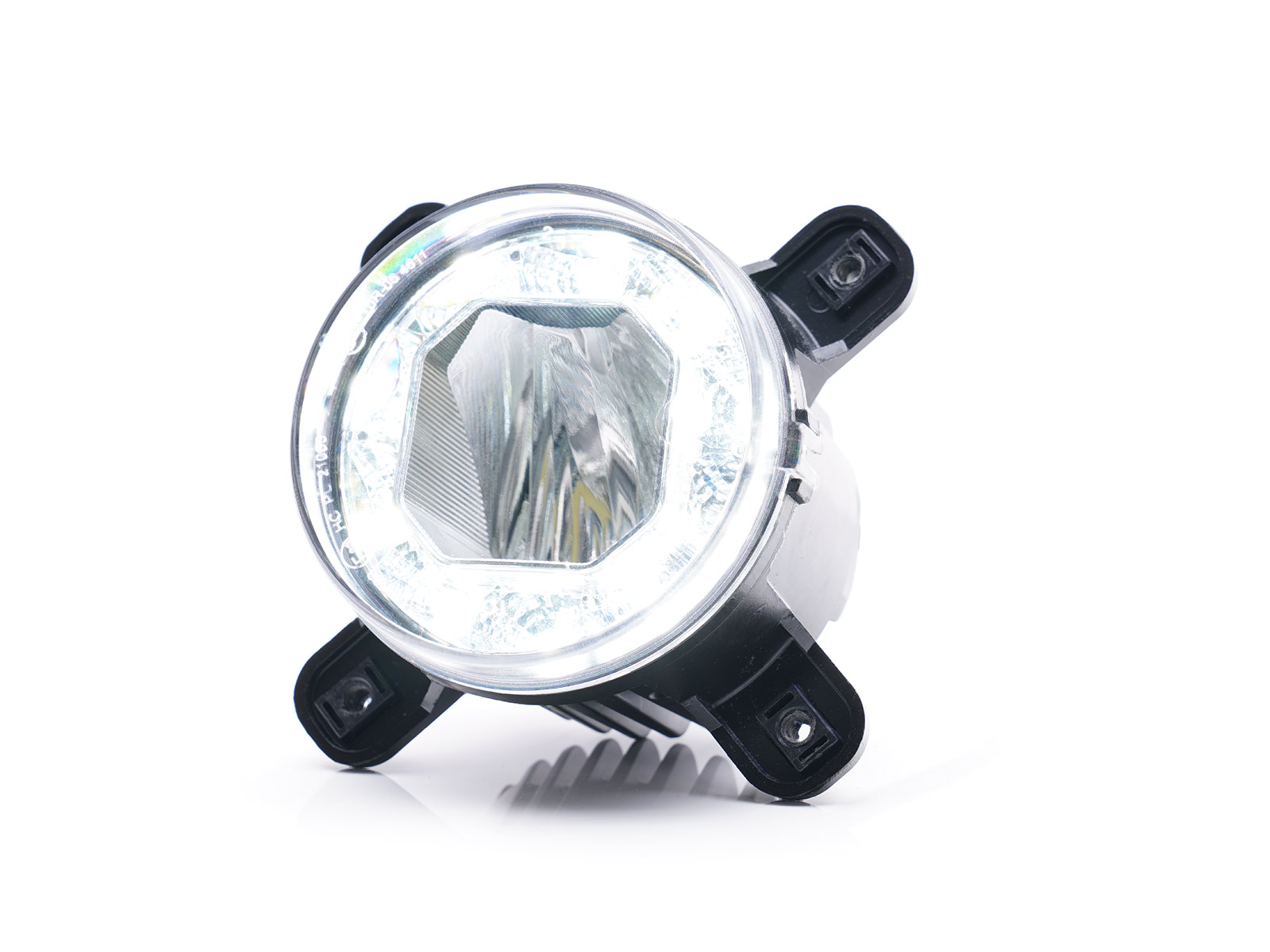 Multifunctional front lamp 1665