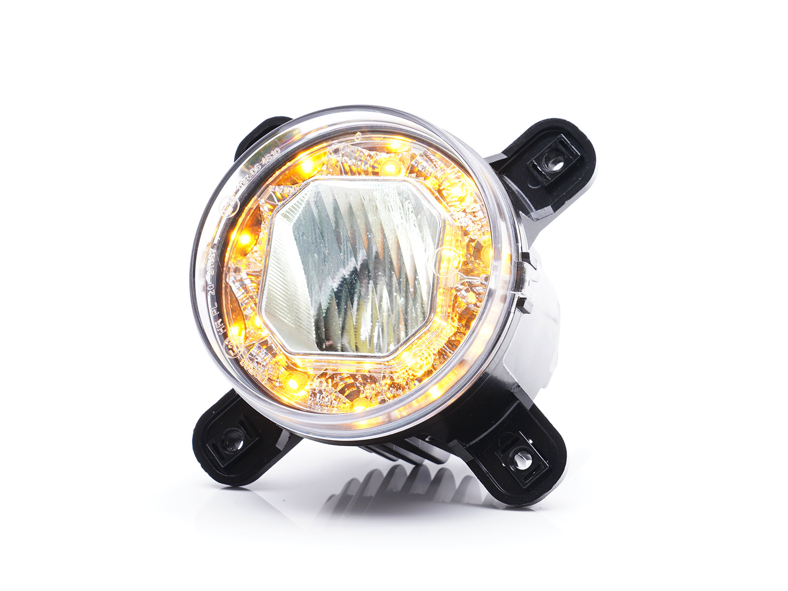 Multifunctional front lamp 1670