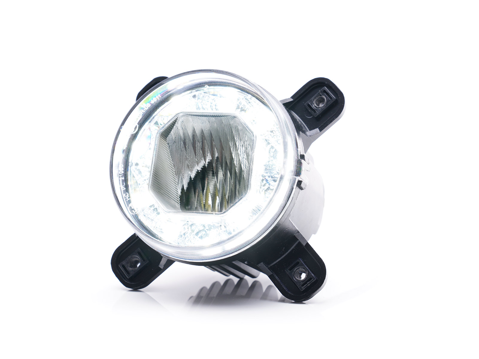 Multifunctional front lamp 1672
