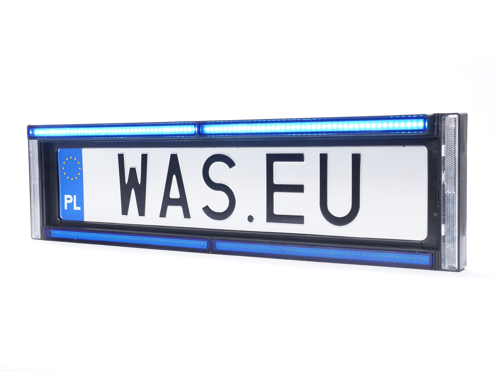 LED multifunctional front lamp 2213