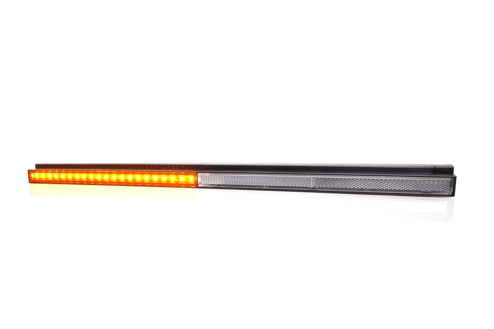 Multifunctional front lamp 2343