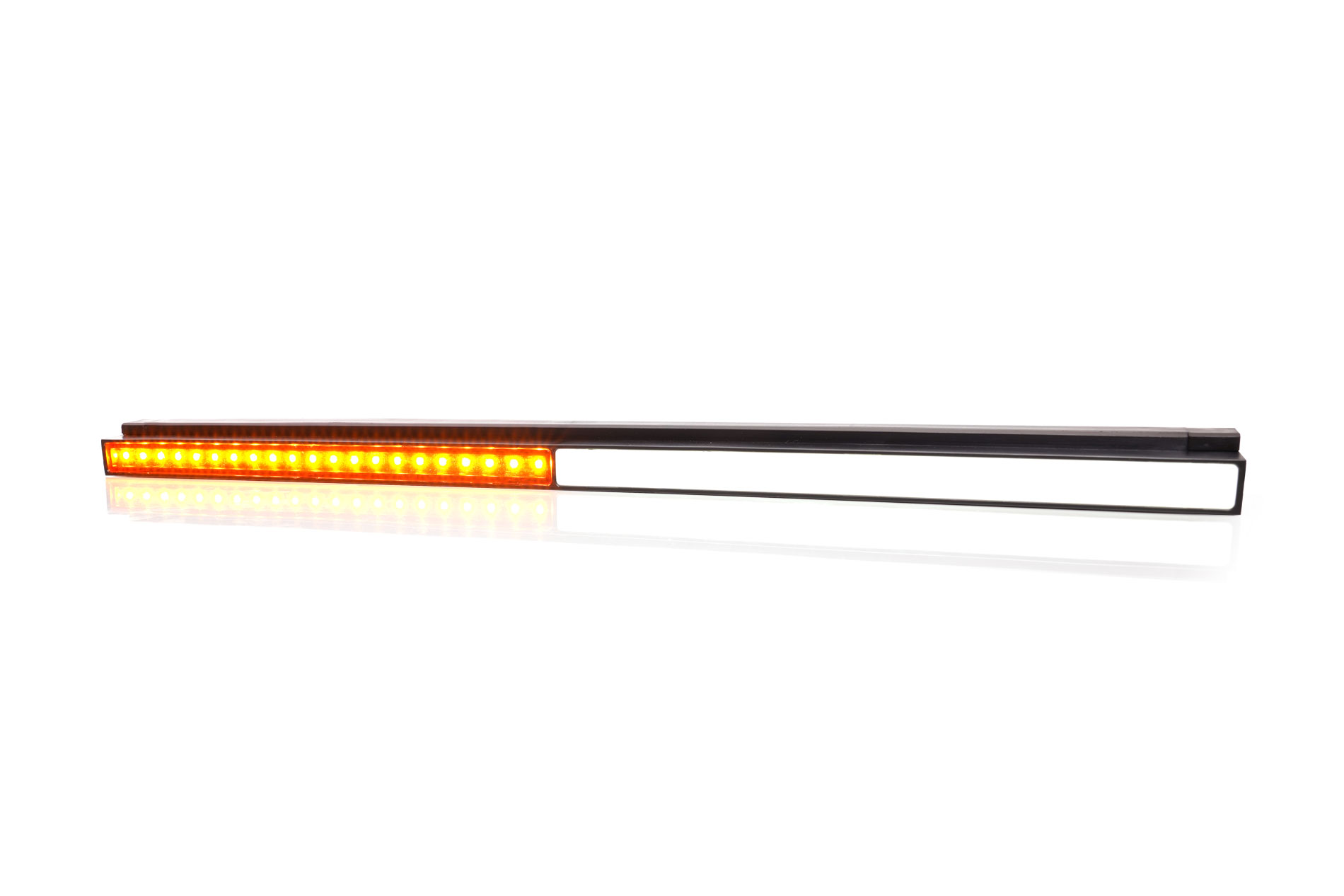 Multifunctional front lamp 2344