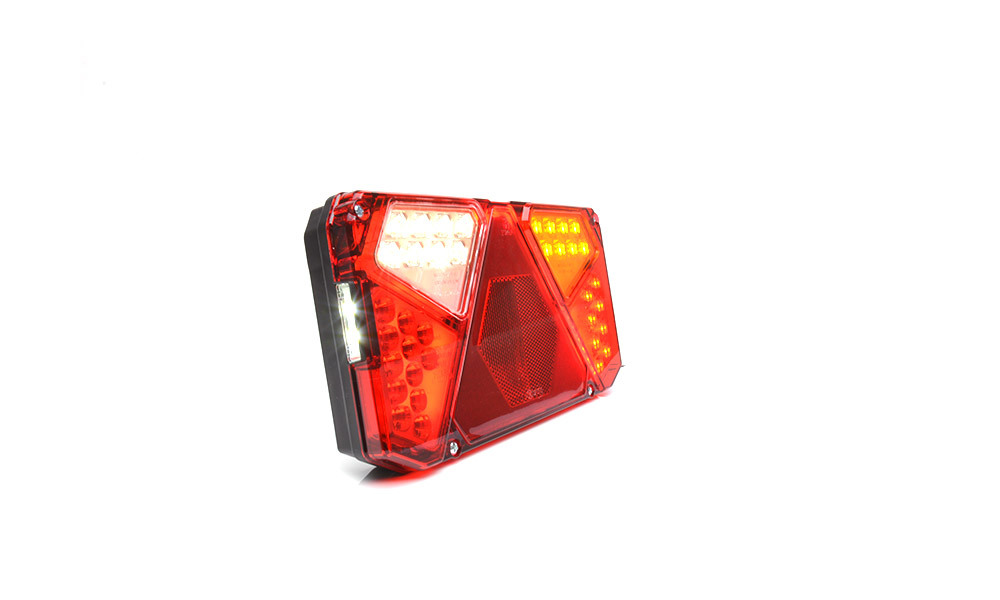 Monitoimitakavalo 1024/IP68 1024IP68