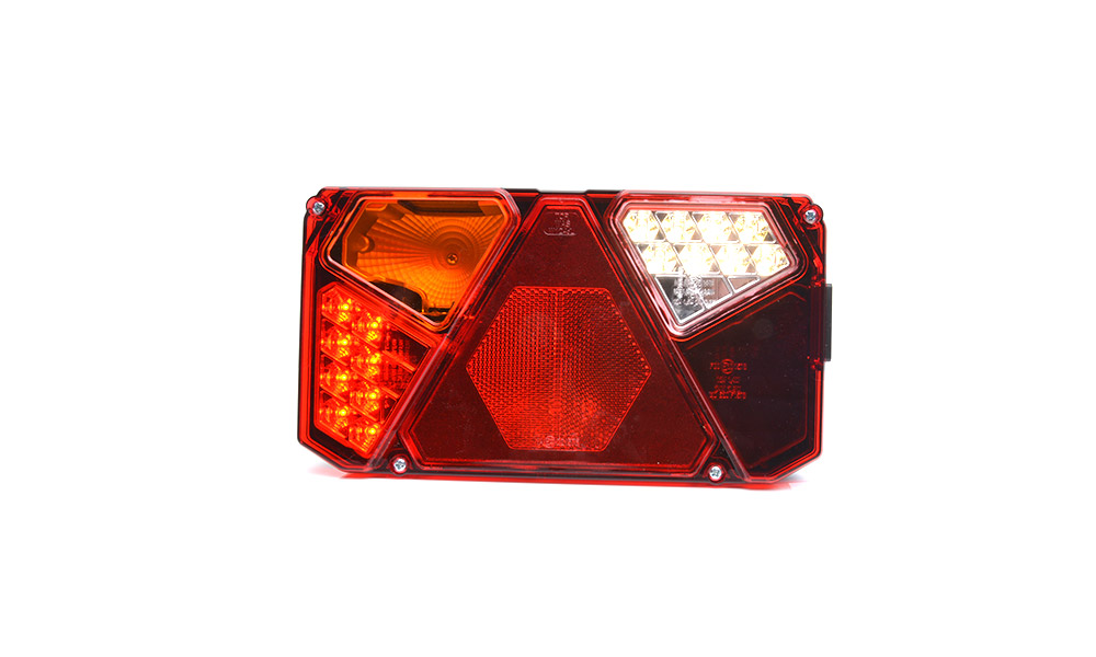 Lampa zespolona tylna 970