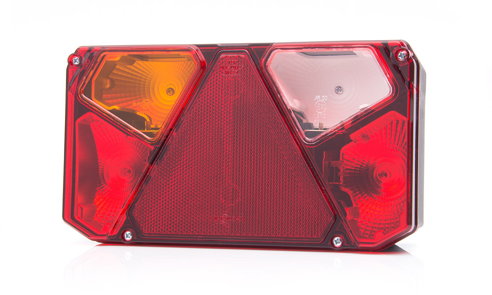 Multifunctional rear lamp 907C