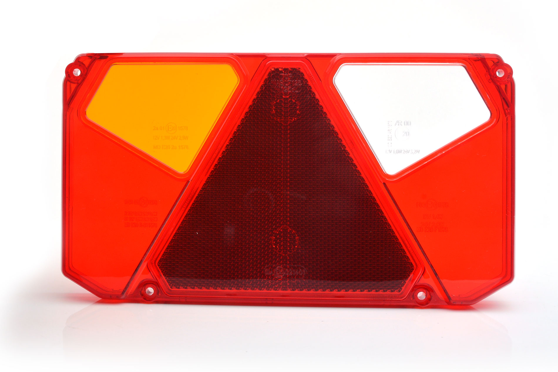 Klosz lampy 931