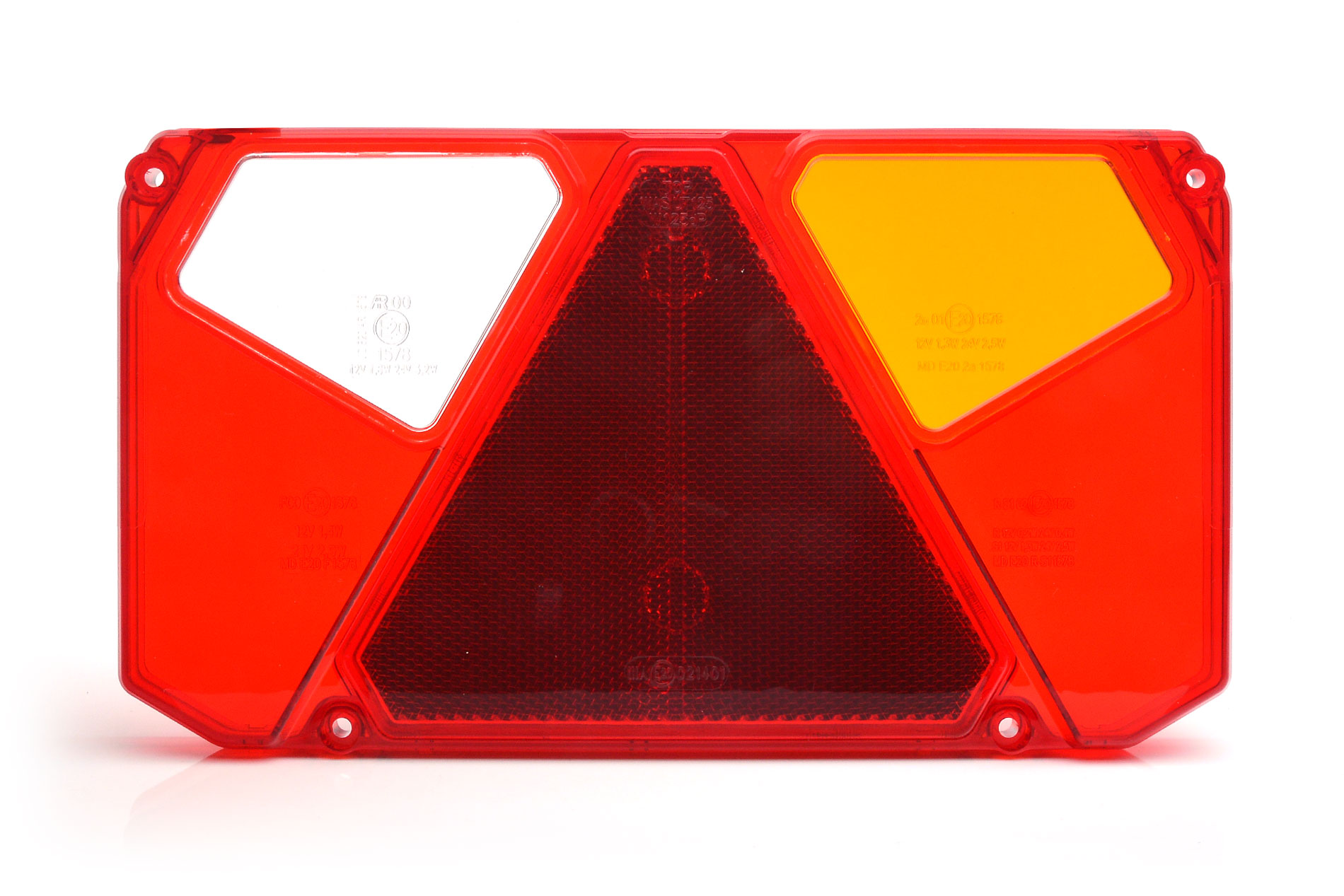 Klosz lampy 932