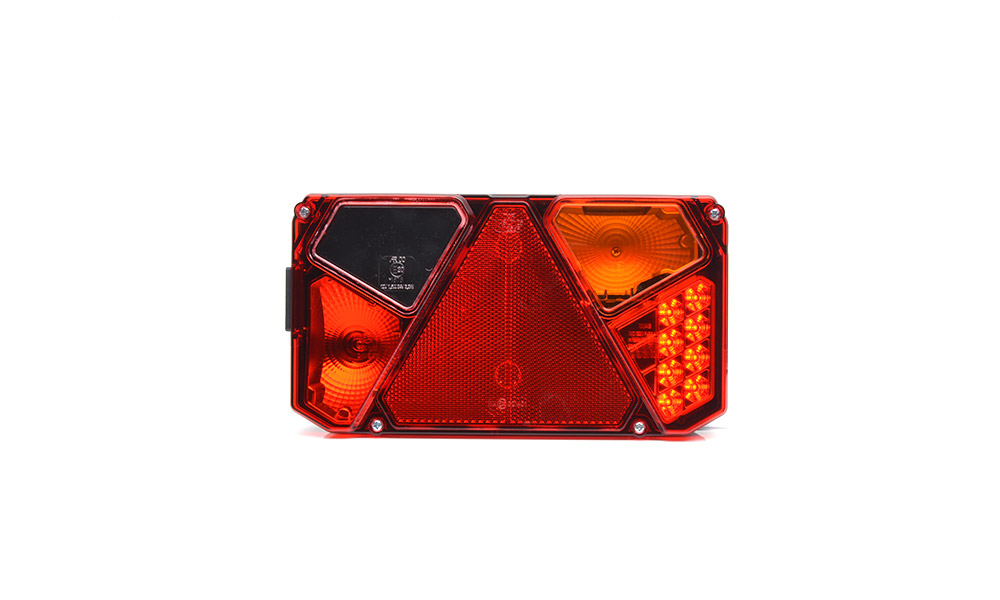 Multifunctional rear lamp 929