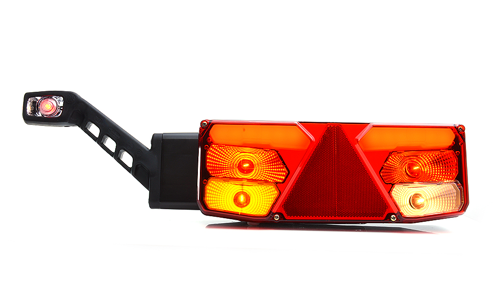 Multifunctional rear lamp 1031