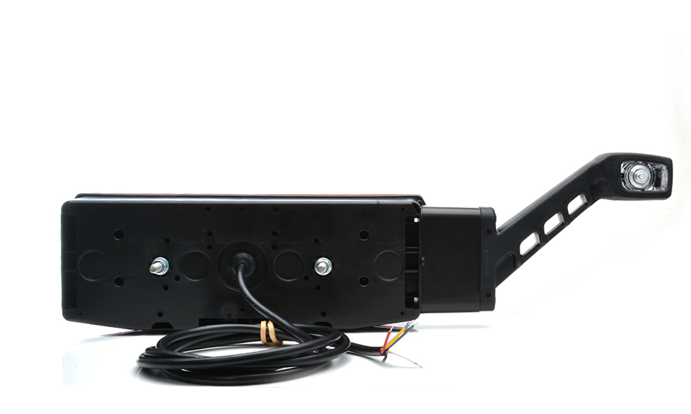 Multifunctional rear lamp 1055